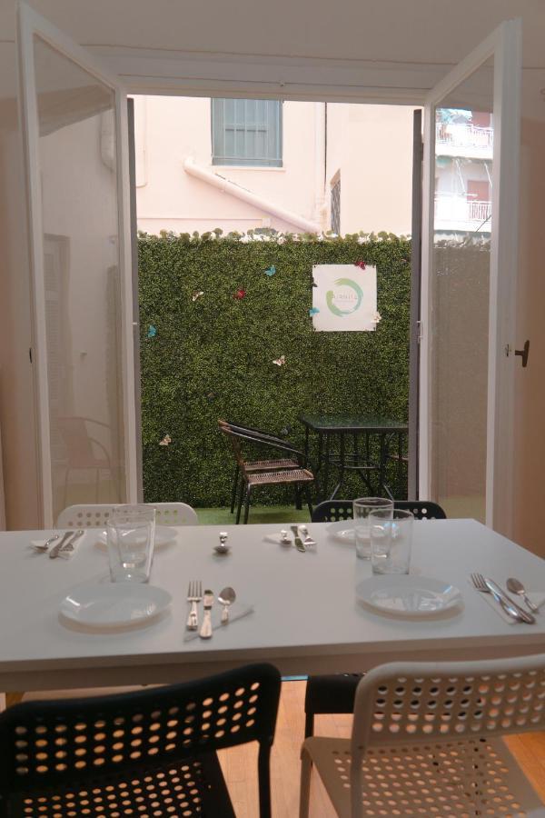 Apartment In Center Of Athen Exterior foto