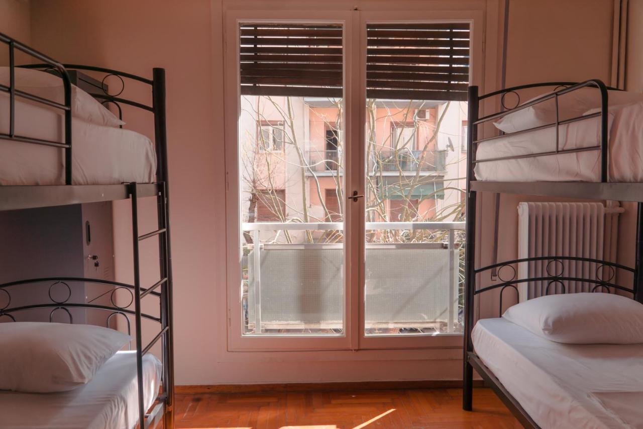 Apartment In Center Of Athen Exterior foto