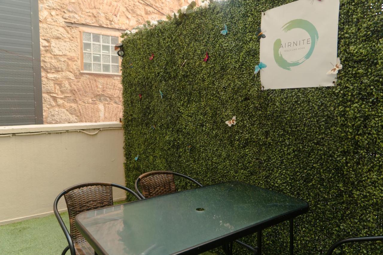 Apartment In Center Of Athen Exterior foto