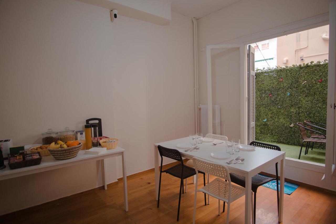 Apartment In Center Of Athen Exterior foto