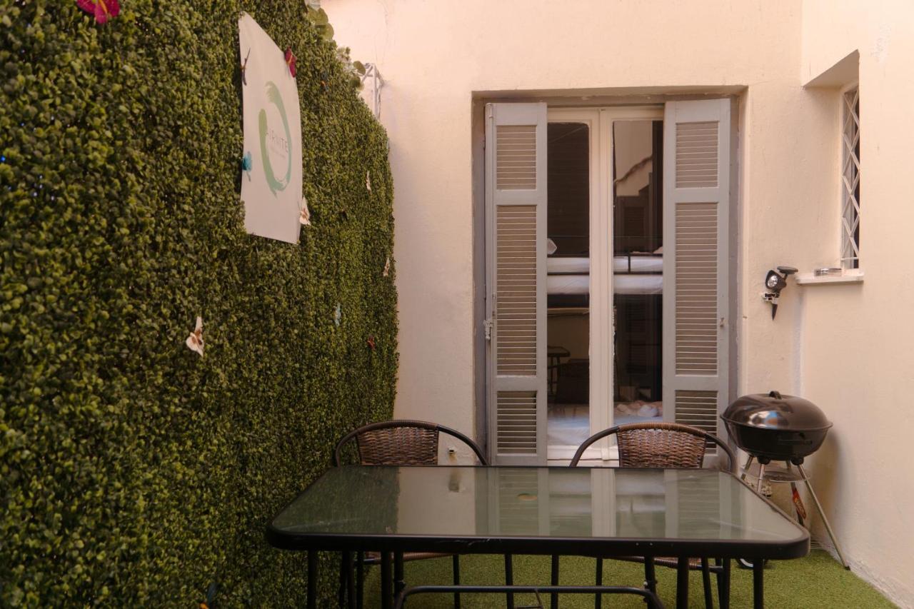 Apartment In Center Of Athen Exterior foto