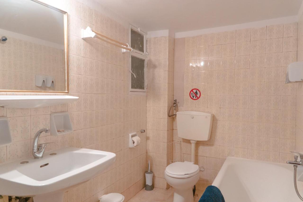 Apartment In Center Of Athen Exterior foto