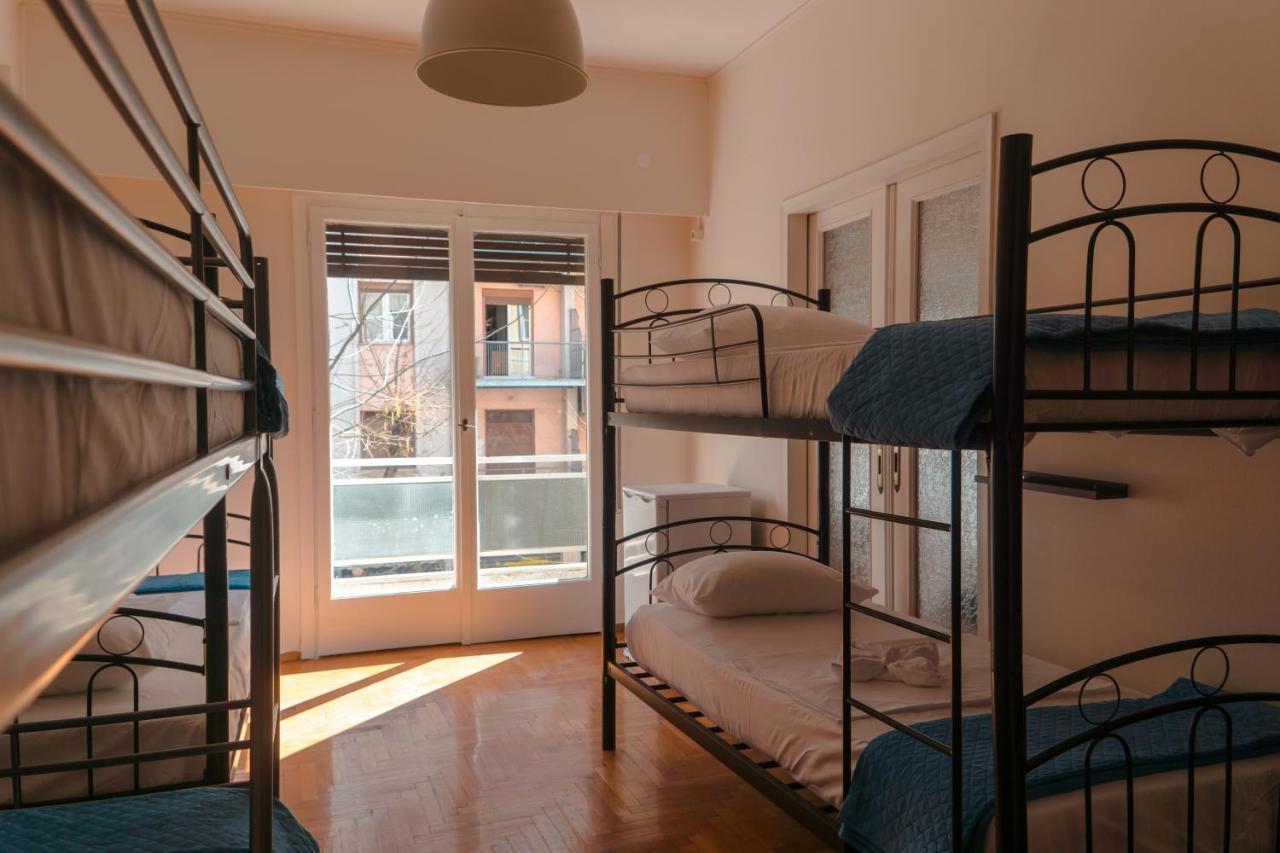 Apartment In Center Of Athen Exterior foto