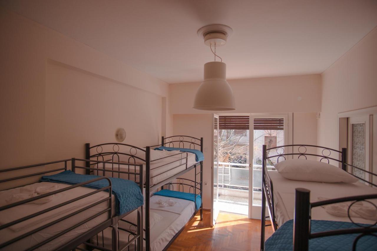 Apartment In Center Of Athen Exterior foto