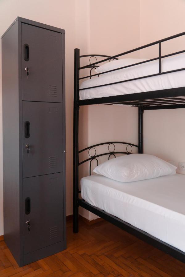 Apartment In Center Of Athen Exterior foto
