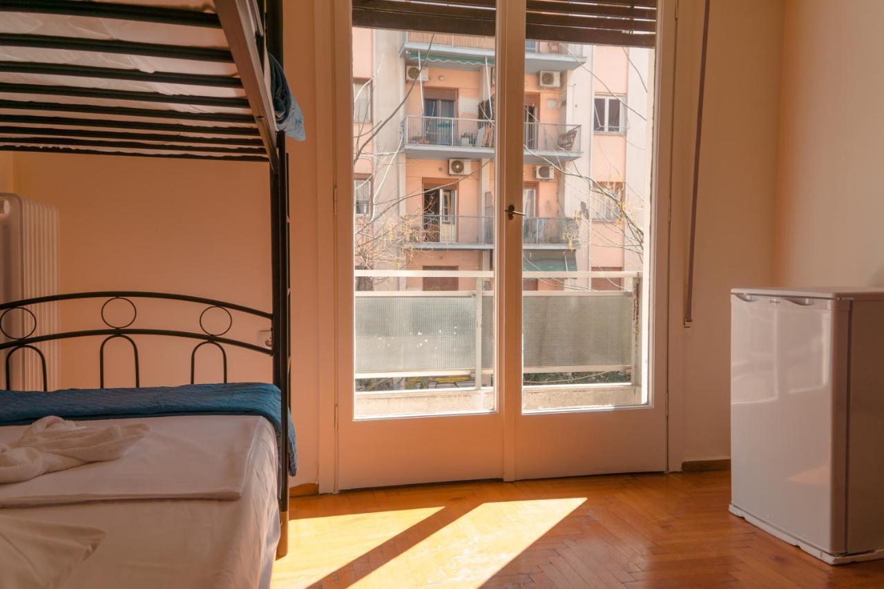 Apartment In Center Of Athen Exterior foto